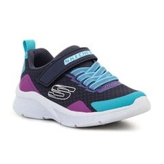 Skechers sportiniai batai vaikams Jr.302348L-CCMT, (99478) 302348L-CCMT kaina ir informacija | Sportiniai batai vaikams | pigu.lt