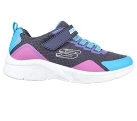 Skechers sportiniai batai vaikams Jr.302348L-CCMT, (99478) 302348L-CCMT цена и информация | Детская спортивная обувь | pigu.lt