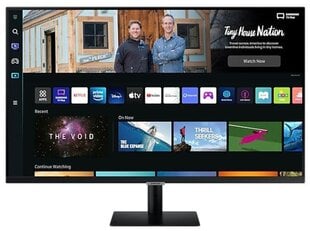 Samsung S27BM500EU, 27" kaina ir informacija | Samsung Monitoriai kompiuteriams ir laikikliai | pigu.lt