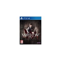 PS4 White Day: A Labyrinth Named School (Import) kaina ir informacija | Kompiuteriniai žaidimai | pigu.lt