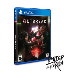 PS4 Outbreak Collection (Limited Run #413) kaina ir informacija | Kompiuteriniai žaidimai | pigu.lt