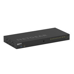 Переключатель Netgear GSM4212PX-100EUS цена и информация | Коммутаторы (Switch) | pigu.lt