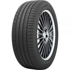 Toyo Proxes Sport 315/35 R21 111Y цена и информация | Летняя резина | pigu.lt