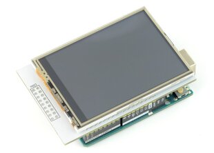 Priedėlis skirtas Arduino цена и информация | Электроника с открытым кодом | pigu.lt