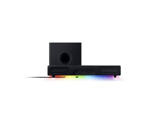 Razer Gaming Soundbar Leviathan V2 kaina ir informacija | Garso kolonėlės | pigu.lt