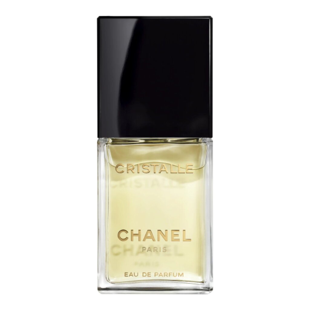 Kvapusis vanduo Chanel Cristalle EDP moterims, 100 ml цена и информация | Kvepalai moterims | pigu.lt