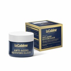 Veido kremas laCabine Reviving Elixir, 50 ml kaina ir informacija | Veido kremai | pigu.lt