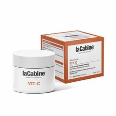 Veido kremas laCabine Vit-C, 50 ml kaina ir informacija | Veido kremai | pigu.lt