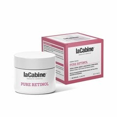 Veido kremas laCabine Pure Retinol, 50 ml kaina ir informacija | Veido kremai | pigu.lt