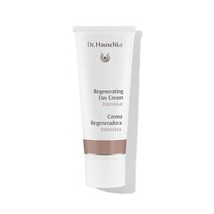 Регенерирующий крем Dr. Hauschka Regenerating Интенсивный 40 ml (40 ml) цена и информация | Кремы для лица | pigu.lt