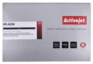 Kasetės lazeriniams spausdintuvams Activejet ATL-622N kaina ir informacija | Kasetės lazeriniams spausdintuvams | pigu.lt