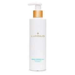 Сыворотка для тела Ultra Reafirming Body Luminus, 250 мл цена и информация | Антицеллюлитные кремы, средства для упругости кожи | pigu.lt