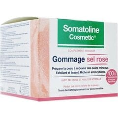Отшелушивающее средство для тела Pink Salt Somatoline, 350 г цена и информация | Скрабы для тела | pigu.lt