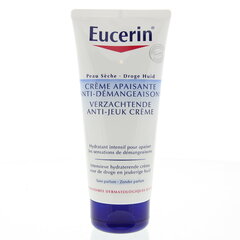 Kūno kremas Eucerin Atopicontrol, 200 ml kaina ir informacija | Kūno kremai, losjonai | pigu.lt