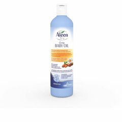 Kūno aliejus Aleen Caring Kūdikis, 200 ml kaina ir informacija | Kosmetika vaikams ir mamoms | pigu.lt