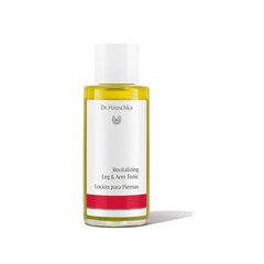 Лосьон для уставших ног Dr. Hauschka Revitalizing 100 ml цена и информация | Кремы, лосьоны для тела | pigu.lt