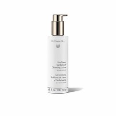 Valantis gelis Dr. Hauschka, 200 ml kaina ir informacija | Dušo želė, aliejai | pigu.lt