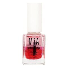 Nagų stipriklis Mia Cosmetics Paris Hydra Shaker, 11 ml kaina ir informacija | Nagų lakai, stiprintojai | pigu.lt