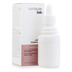 Intymios higienos gelis CLX Cumlaude Lab, 5 x 140 ml kaina ir informacija | Intymios higienos prausikliai | pigu.lt