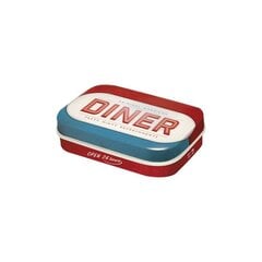 Леденцы для горла / Diner цена и информация | Сладости | pigu.lt