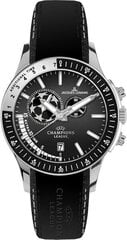 Vyriškas laikrodis Jacques Lemans UEFA U-29A kaina ir informacija | Vyriški laikrodžiai | pigu.lt