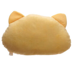 Pliušinė pagalvė - Shiba Inu šunų formos kaina ir informacija | Dekoratyvinės pagalvėlės ir užvalkalai | pigu.lt