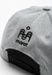 Kepurė MM2201, pilka kaina ir informacija | Vyriški šalikai, kepurės, pirštinės | pigu.lt