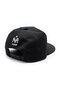 Kepurė MM2202 juoda цена и информация | Vyriški šalikai, kepurės, pirštinės | pigu.lt