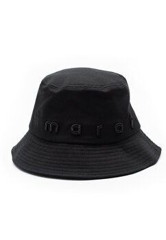 Пляжная шапочка, черная, MM2203 цена и информация | Женские шапки | pigu.lt