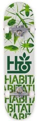 Habitat Insecta riedlentė 7.75", žalia kaina ir informacija | Riedlentės | pigu.lt