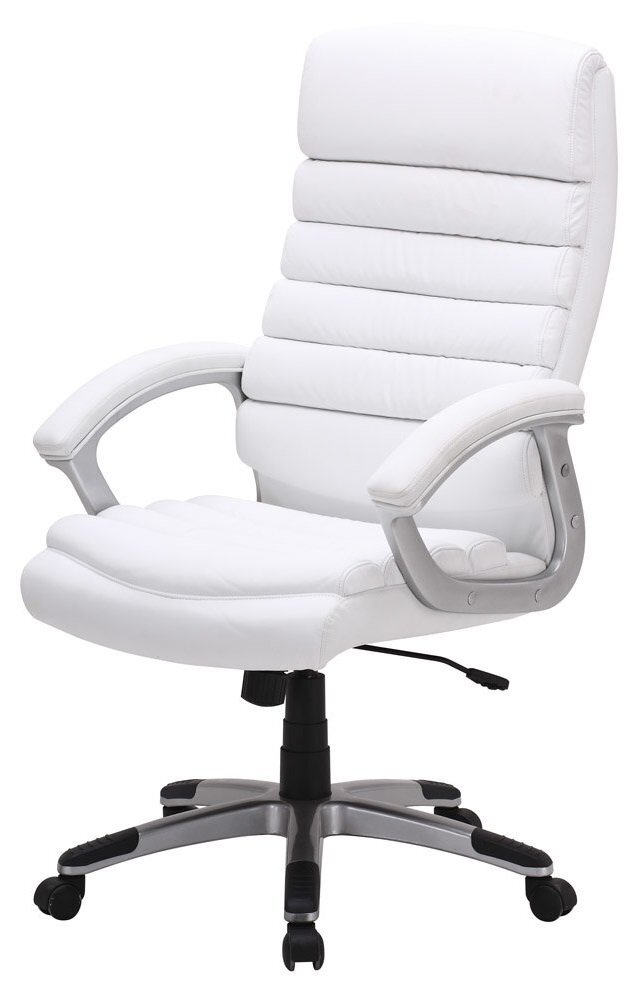 Biuro kėdė Signal Meble Q-087, balta цена и информация | Biuro kėdės | pigu.lt