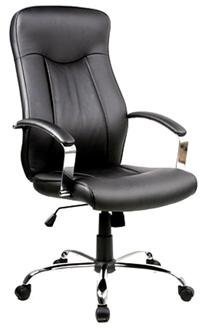Biuro kėdė Signal Meble Q-052, juoda kaina ir informacija | Biuro kėdės | pigu.lt