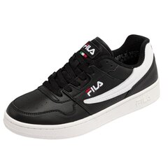 Мужские спортивные кроссовки Fila CROSSCOURT 2 F LOW FFM0002 13063  Белый цена и информация | Кроссовки для мужчин | pigu.lt