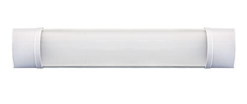 LED šviesa 27W BARY kaina ir informacija | Įmontuojami šviestuvai, LED panelės | pigu.lt