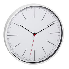 Analoginis sieninis laikrodis TFA 60.3049 kaina ir informacija | Laikrodžiai | pigu.lt