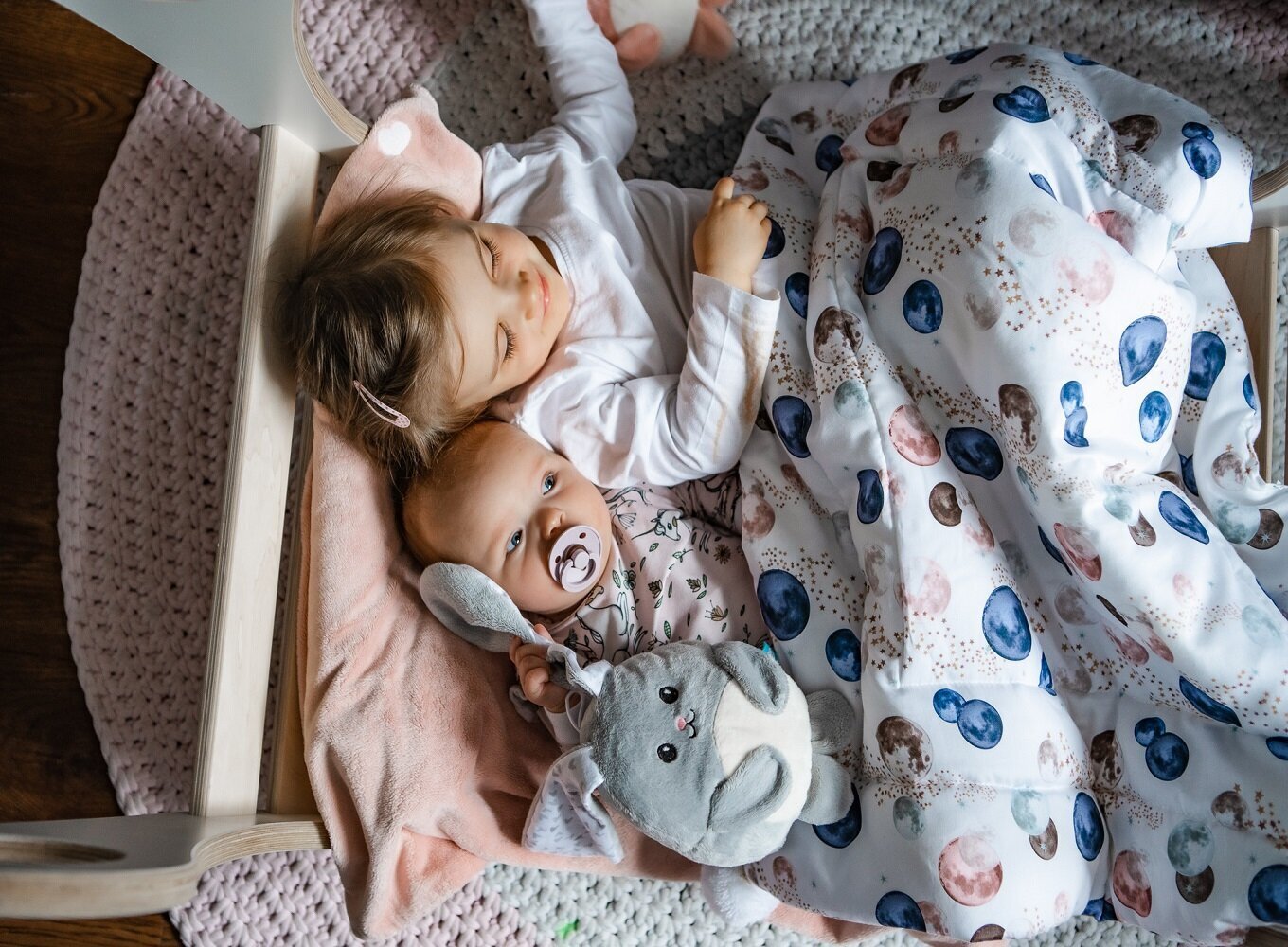 Myhummy bunny ecru mechanizmas su miego jutikliu kaina ir informacija | Žaislai kūdikiams | pigu.lt