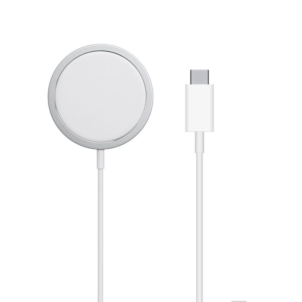 StoreXO Wireless Charger MagSafe kaina ir informacija | Krovikliai telefonams | pigu.lt