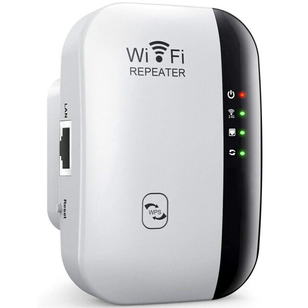 Wi-Fi signalo stiprintuvas kaina ir informacija | Signalo stiprintuvai (Range Extender) | pigu.lt