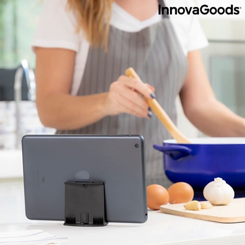 InnovaGoods kaina ir informacija | Telefono laikikliai | pigu.lt