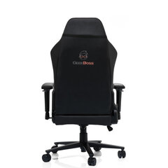 Игровое кресло GeekBoss Classic Bronze цена и информация | Офисные кресла | pigu.lt