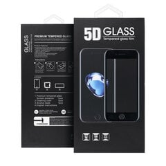 Защитное стекло 5D Full Glue для iPhone 7 / 8 / SE 2020 / SE 2022 4.7" Privacy цена и информация | Google Pixel 3a - 3mk FlexibleGlass Lite™ защитная пленка для экрана | pigu.lt
