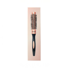 Круглая щетка Termix Evolution Gold Rose (23 мм) цена и информация | Расчески, щетки для волос, ножницы | pigu.lt