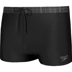 Glaudės Speedo 805658 Juoda (36) kaina ir informacija | Maudymosi šortai, glaudės | pigu.lt