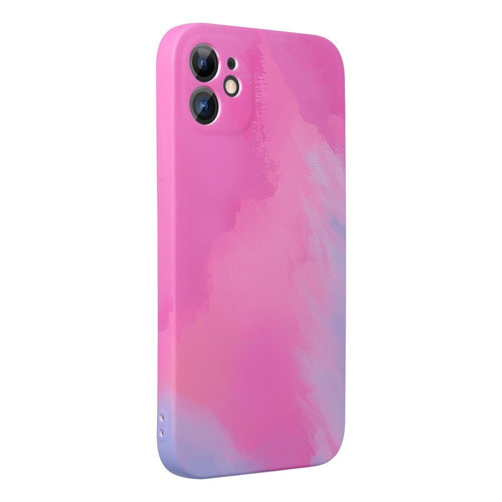 Dėklas telefonui Forcell POP, skirtas iPhone 11 6.1", D1 kaina ir informacija | Telefono dėklai | pigu.lt