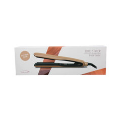 Sinelco Ultron Elite Styler Natural Rose kaina ir informacija | Plaukų formavimo ir tiesinimo prietaisai | pigu.lt