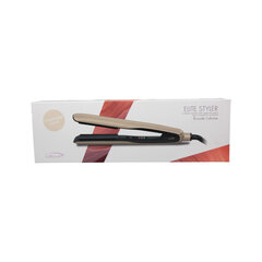 Щипцы для волос Sinelco Ultron Elite Styler Champagne Gold цена и информация | Приборы для укладки и выпрямления волос | pigu.lt