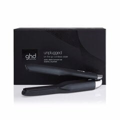 GHD Unplugged цена и информация | Приборы для укладки и выпрямления волос | pigu.lt