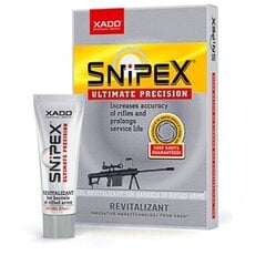 Восстанавливающий гель Xado Snipex, 1 шт. цена и информация | Охотничьи принадлежности | pigu.lt