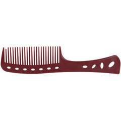 Расческа Ys Park Artero (22.5 см) цена и информация | Расчески, щетки для волос, ножницы | pigu.lt