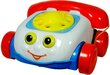 Vaikų Telefonas цена и информация | Žaislai kūdikiams | pigu.lt